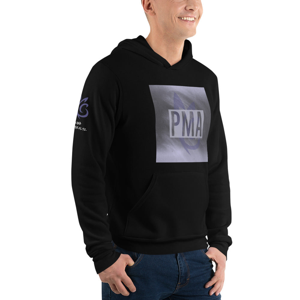 PMA HOODIE