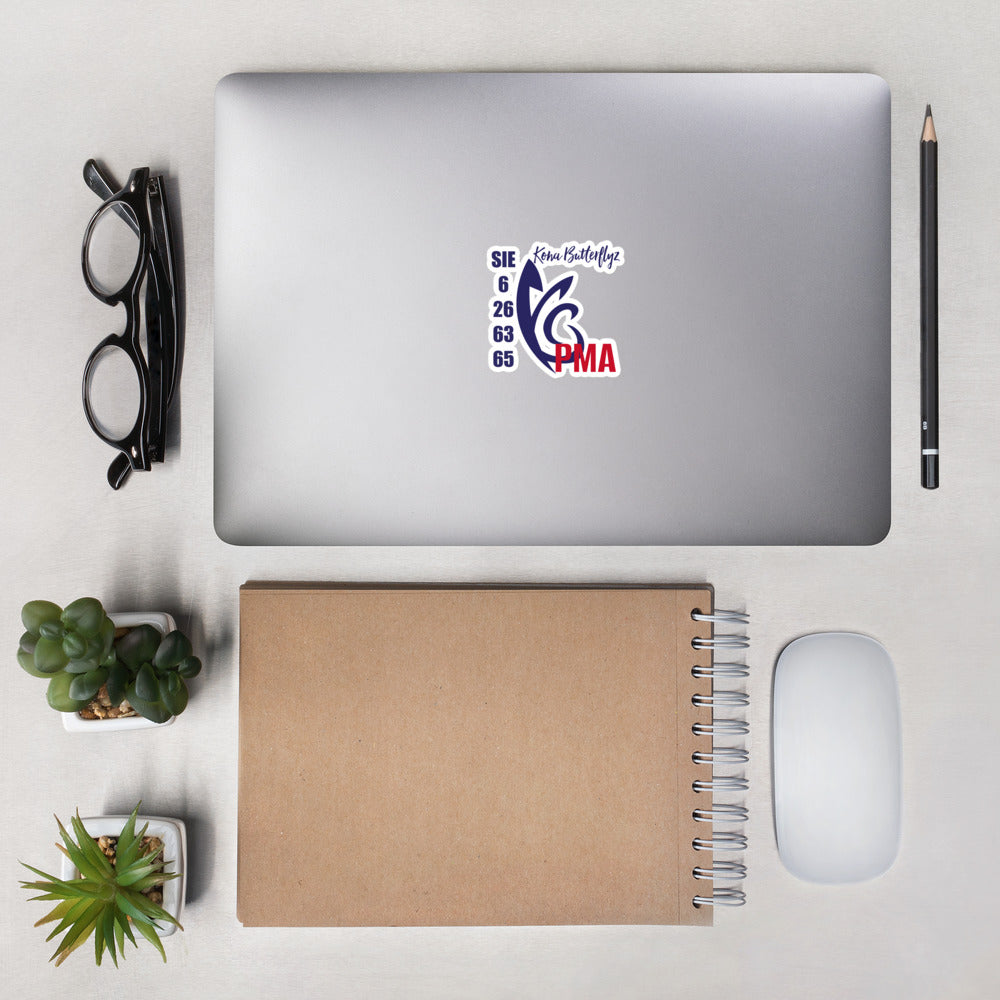 Sticker Exams