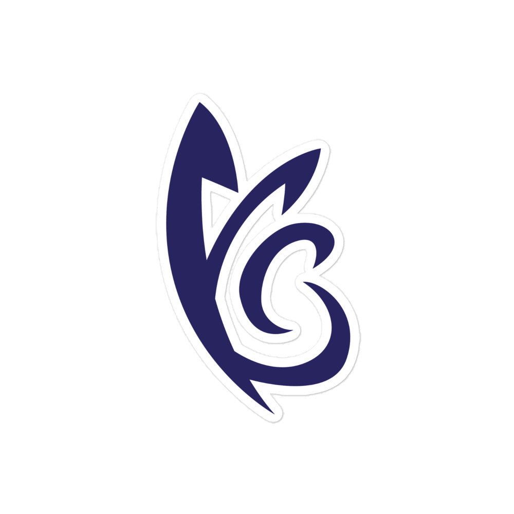 Sticker Logo