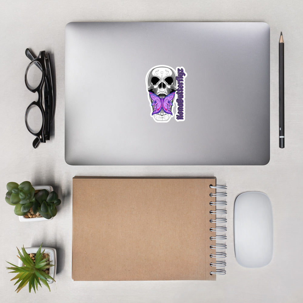 Sticker Skull