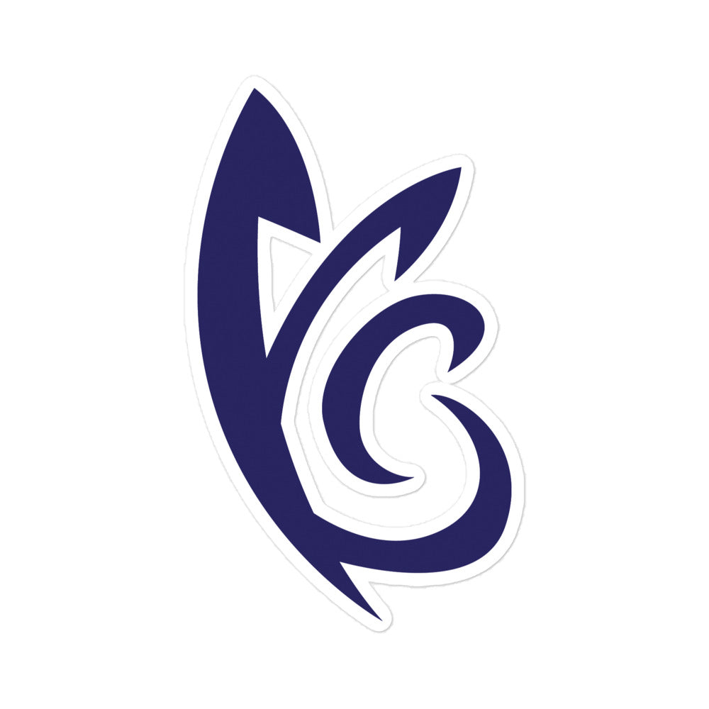 Sticker Logo