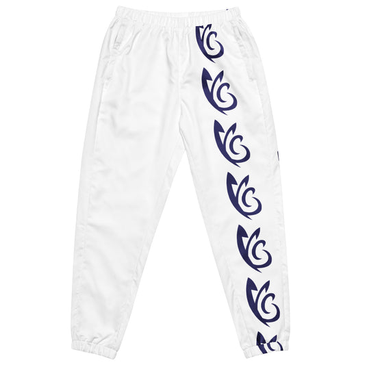 KonaButterflyz Unisex track pants