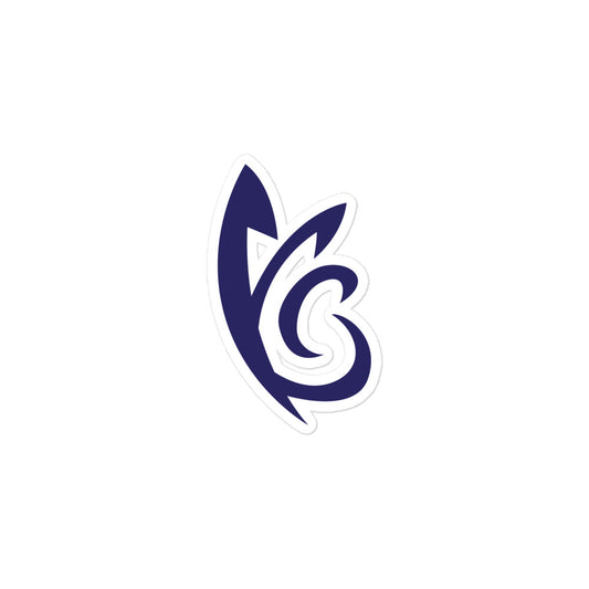Sticker Logo