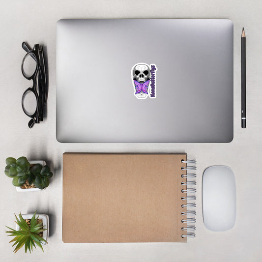 Sticker Skull