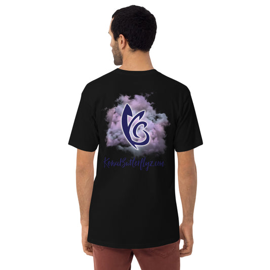 Men’s KonaButterflyz Cloud