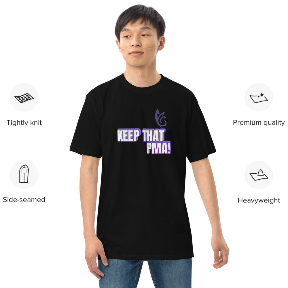 Men's Keep that PMA!